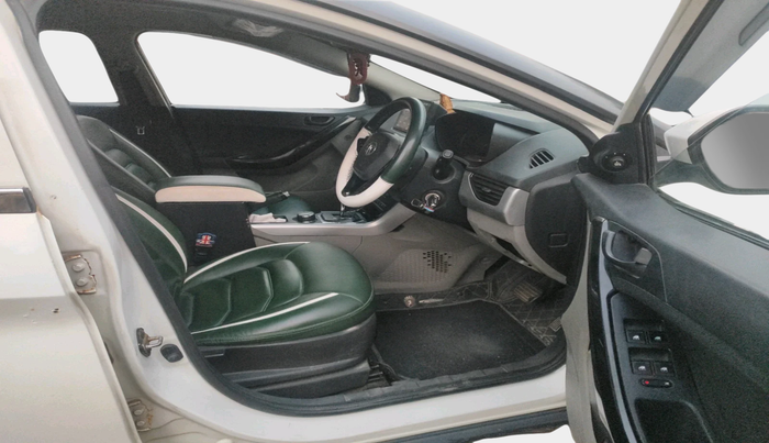 2018 Tata NEXON XMA DIESEL, Diesel, Automatic, 57,080 km, interior