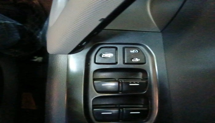 2018 Hyundai Creta E PLUS 1.6 PETROL, Petrol, Manual, 44,547 km, interior