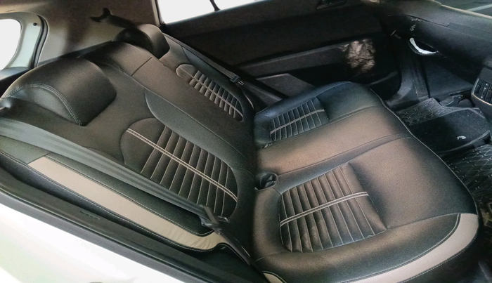 2018 Hyundai Creta E PLUS 1.6 PETROL, Petrol, Manual, 44,547 km, interior