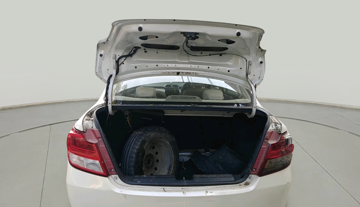 2019 Maruti Dzire VDI AMT, Diesel, Automatic, 1,17,642 km, exterior