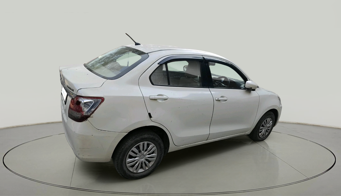 2019 Maruti Dzire VDI AMT, Diesel, Automatic, 1,17,642 km, exterior