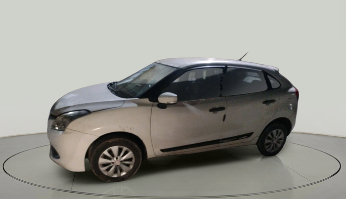 2018 Maruti Baleno DELTA PETROL 1.2, Petrol, Manual, 65,499 km, exterior