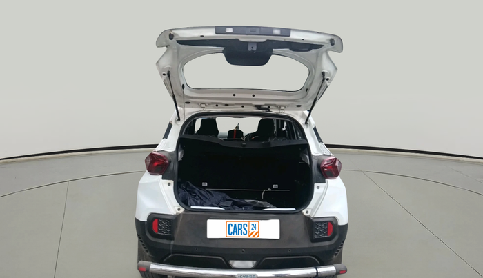 2024 Tata PUNCH PURE MT, Petrol, Manual, 26,222 km, exterior