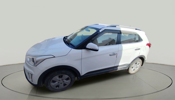 2016 Hyundai Creta S 1.4 DIESEL, Diesel, Manual, 1,05,235 km, exterior