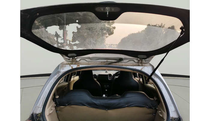 2012 Honda Brio S MT, Petrol, Manual, 68,809 km, exterior