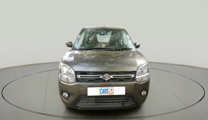 2025 Maruti New Wagon-R ZXI PLUS 1.2, Petrol, Manual, 1,433 km, exterior