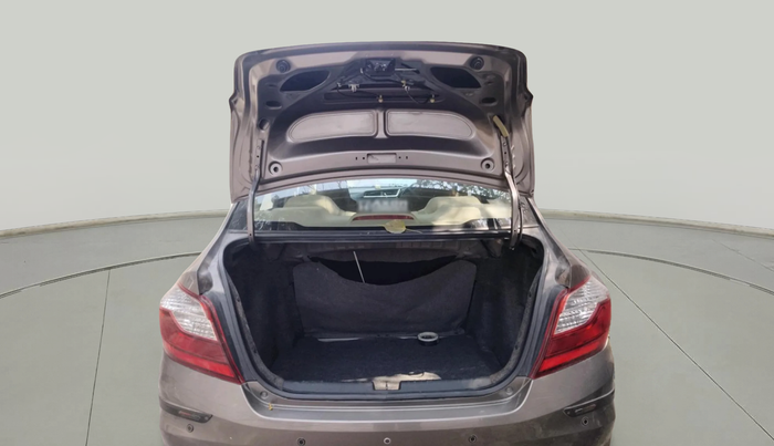 2016 Honda Amaze 1.2L I-VTEC S, Petrol, Manual, 19,088 km, exterior