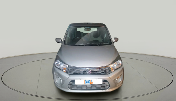 2018 Maruti Celerio VXI CNG, Petrol, Manual, 1,69,809 km, exterior