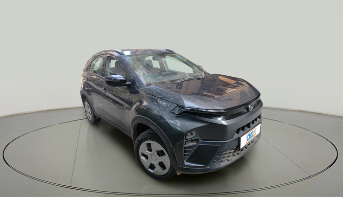 2025 Tata NEXON Smart Plus S 1.2 iCNG, Petrol, Manual, 15,175 km, exterior