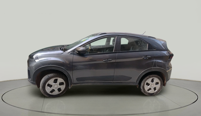 2025 Tata NEXON Smart Plus S 1.2 iCNG, Petrol, Manual, 15,175 km, exterior