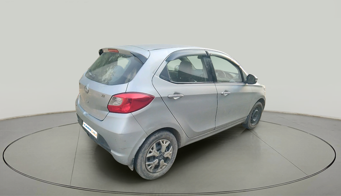 2016 Tata Tiago XZ PETROL, Petrol, Manual, 1,44,726 km, exterior