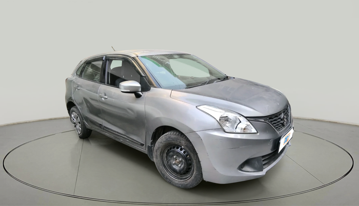 2018 Maruti Baleno DELTA PETROL 1.2, Petrol, Manual, 1,00,837 km, exterior