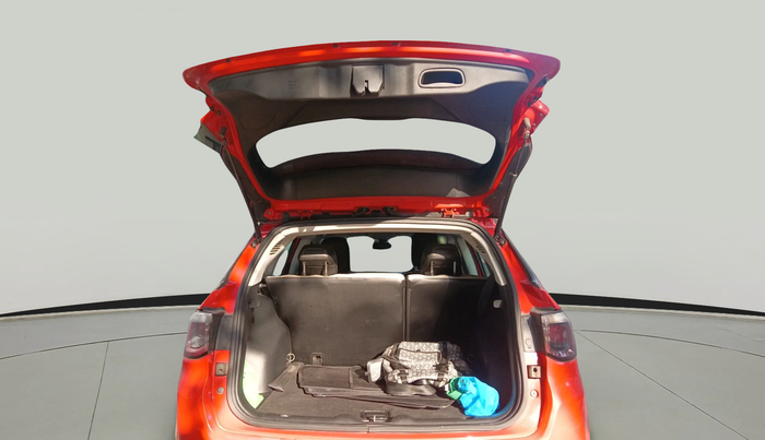 2019 Jeep Compass SPORT 1.4 PETROL, Petrol, Manual, 58,748 km, exterior