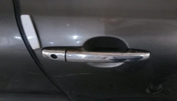 2020 Maruti Baleno DELTA PETROL 1.2, Petrol, Manual, 79,165 km, interior