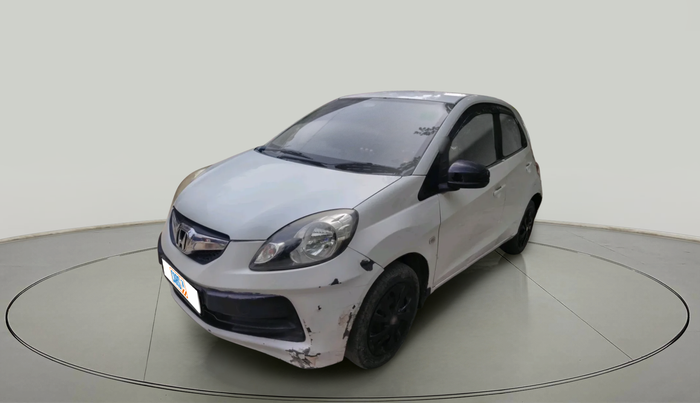 2015 Honda Brio S MT, Petrol, Manual, 56,892 km, exterior