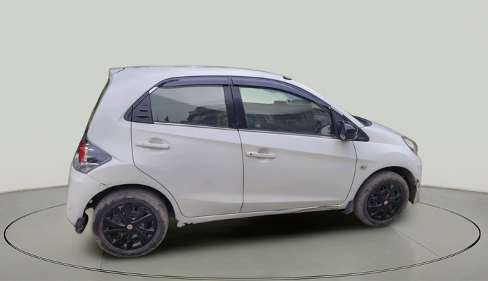 2015 Honda Brio S MT, Petrol, Manual, 56,892 km, exterior