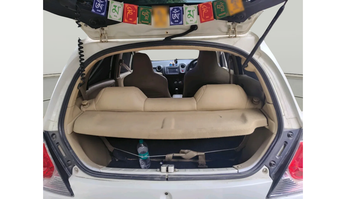 2015 Honda Brio S MT, Petrol, Manual, 56,892 km, exterior