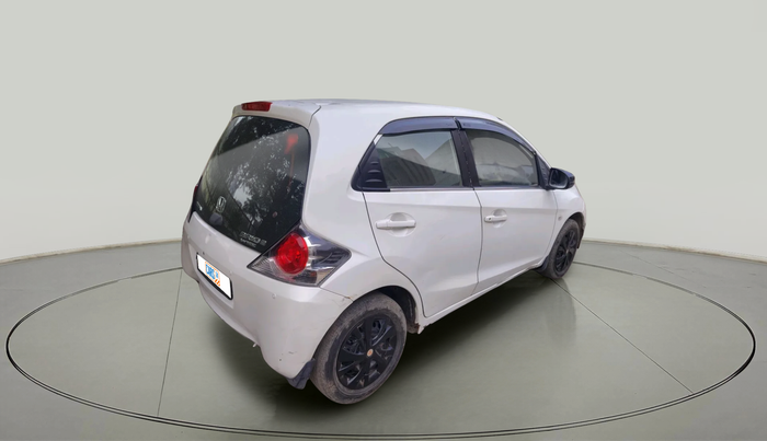 2015 Honda Brio S MT, Petrol, Manual, 56,892 km, exterior