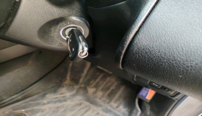 2021 Toyota Innova Crysta 2.7 GX AT 7 STR, Petrol, Automatic, 24,616 km, interior