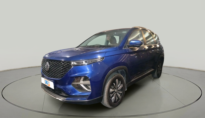 2020 MG HECTOR PLUS SHARP 2.0 DIESEL TURBO MT 6-STR, Diesel, Manual, 32,092 km, exterior