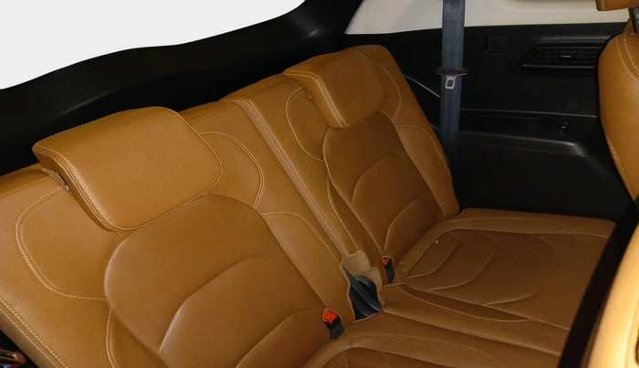 2020 MG HECTOR PLUS SHARP 2.0 DIESEL TURBO MT 6-STR, Diesel, Manual, 32,092 km, interior