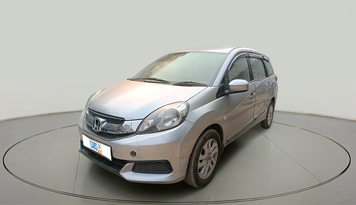 2015 Honda Mobilio 1.5L I-VTEC S, Petrol, Manual, 87,250 km, exterior