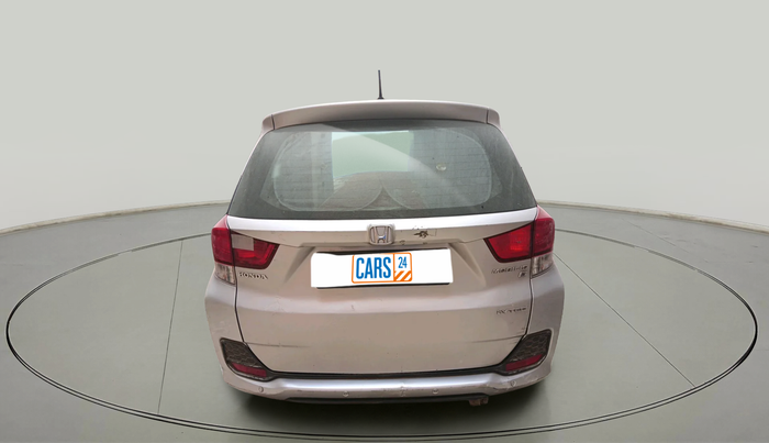 2015 Honda Mobilio 1.5L I-VTEC S, Petrol, Manual, 87,250 km, exterior