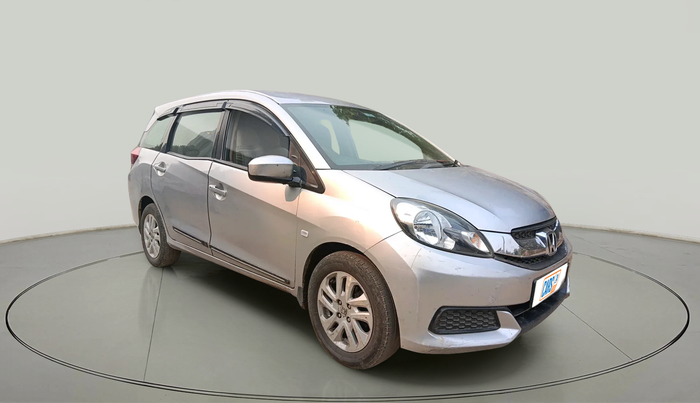 2015 Honda Mobilio 1.5L I-VTEC S, Petrol, Manual, 87,250 km, exterior