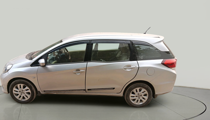 2015 Honda Mobilio 1.5L I-VTEC S, Petrol, Manual, 87,250 km, exterior