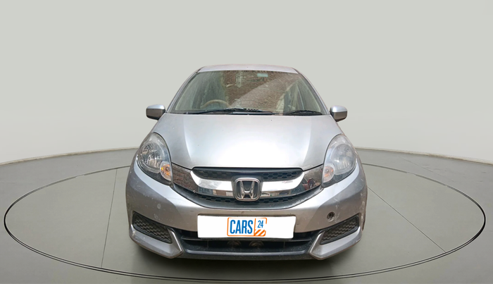 2015 Honda Mobilio 1.5L I-VTEC S, Petrol, Manual, 87,250 km, exterior