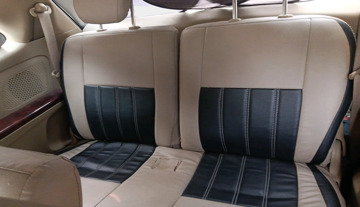 2015 Honda Mobilio 1.5L I-VTEC S, Petrol, Manual, 87,250 km, interior