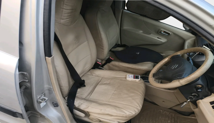 2012 Maruti A Star VXI (ABS) AT, Petrol, Automatic, 62,398 km, interior