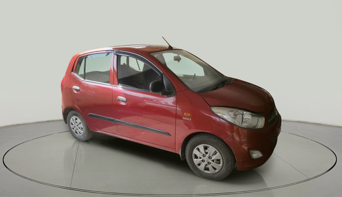 2013 Hyundai i10 ERA 1.1, Petrol, Manual, 54,948 km, exterior