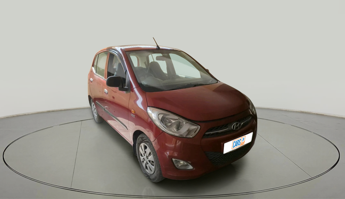 2013 Hyundai i10 ERA 1.1, Petrol, Manual, 54,948 km, exterior
