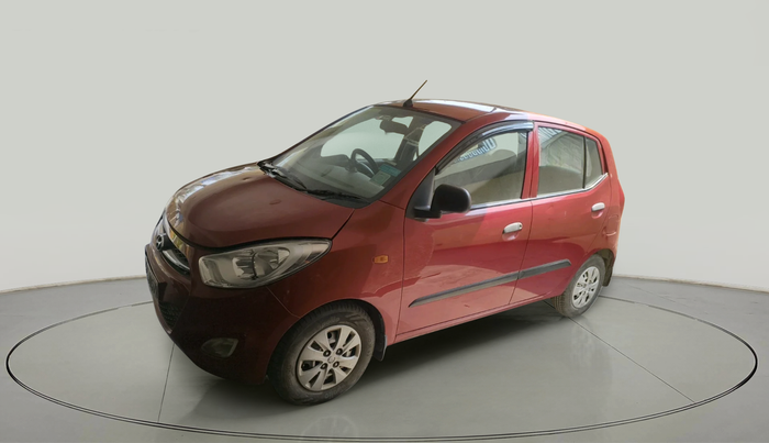 2013 Hyundai i10 ERA 1.1, Petrol, Manual, 54,948 km, exterior