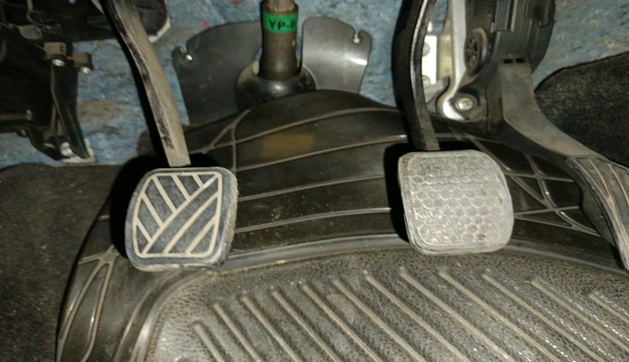 2012 Maruti Swift ZXI, Petrol, Manual, 1,38,961 km, interior