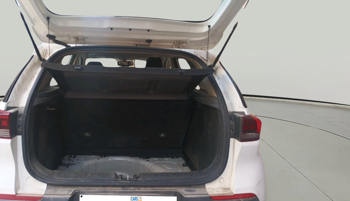 2021 KIA SONET GTX PLUS 1.0 IMT, Petrol, Manual, 62,789 km, exterior