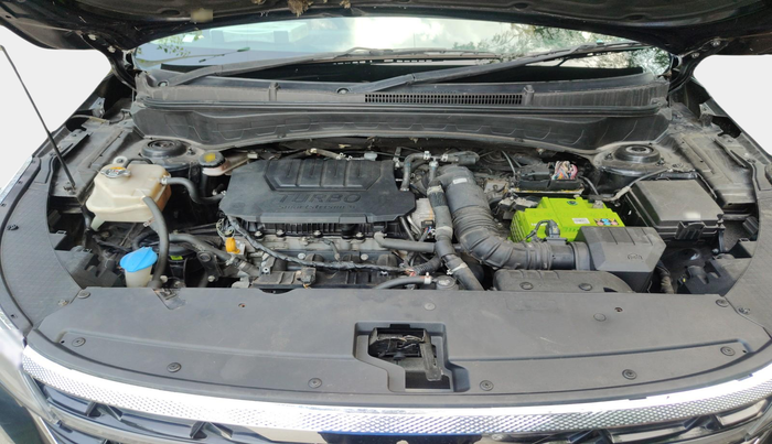 2023 KIA SELTOS  HTX PLUS 1.5 TURBO PETROL DCT, Petrol, Automatic, 2,155 km, exterior