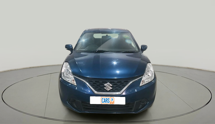 2018 Maruti Baleno DELTA PETROL 1.2, Petrol, Manual, 1,11,485 km, exterior