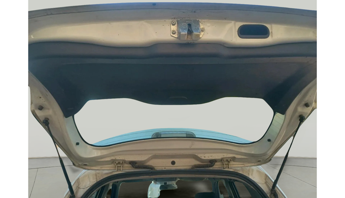 2017 Maruti Vitara Brezza ZDI, Diesel, Manual, 83,518 km, exterior