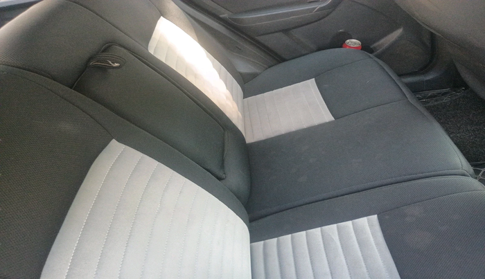 2017 Maruti Vitara Brezza ZDI, Diesel, Manual, 83,518 km, interior