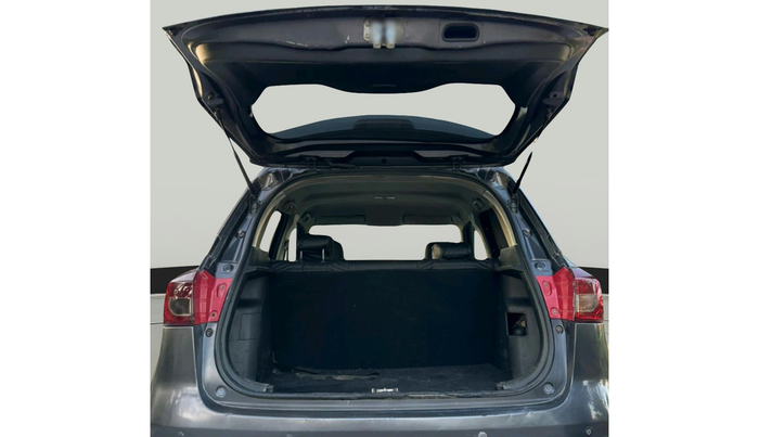 2016 Maruti Vitara Brezza VDI, Diesel, Manual, 89,682 km, exterior