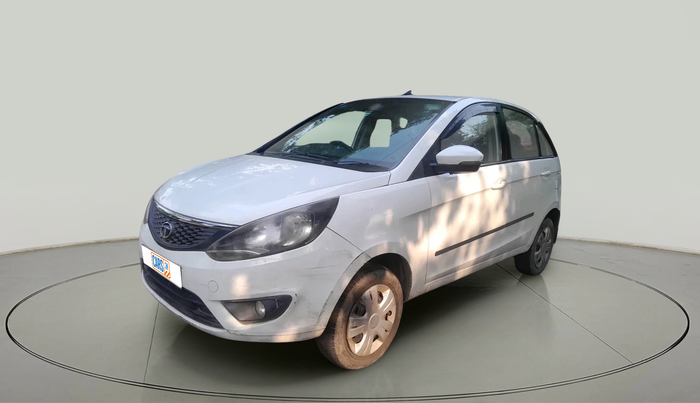 2015 Tata Bolt XM REVOTRON, Petrol, Manual, 61,265 km, exterior