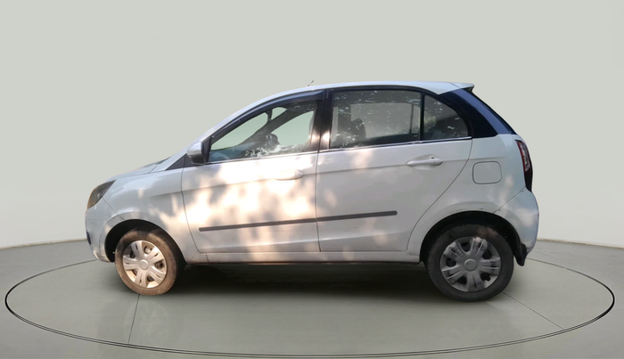 2015 Tata Bolt XM REVOTRON, Petrol, Manual, 61,265 km, exterior