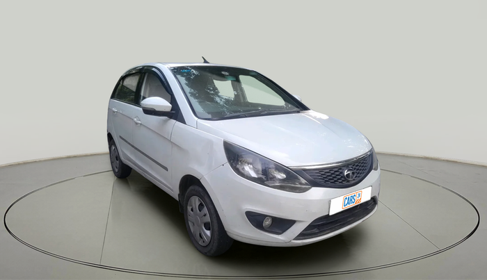 2015 Tata Bolt XM REVOTRON, Petrol, Manual, 61,265 km, exterior