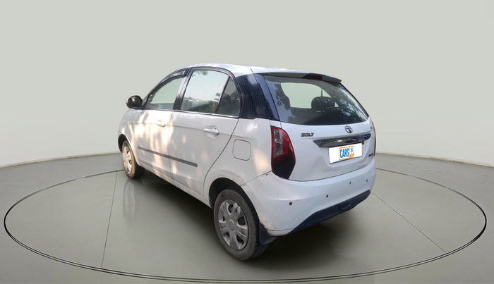 2015 Tata Bolt XM REVOTRON, Petrol, Manual, 61,265 km, exterior