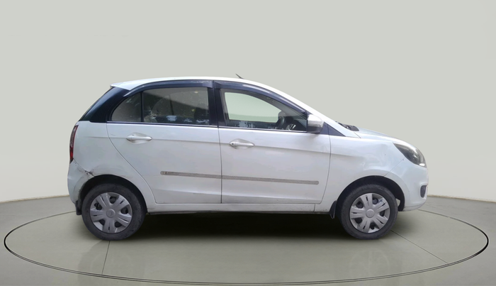 2015 Tata Bolt XM REVOTRON, Petrol, Manual, 61,265 km, exterior