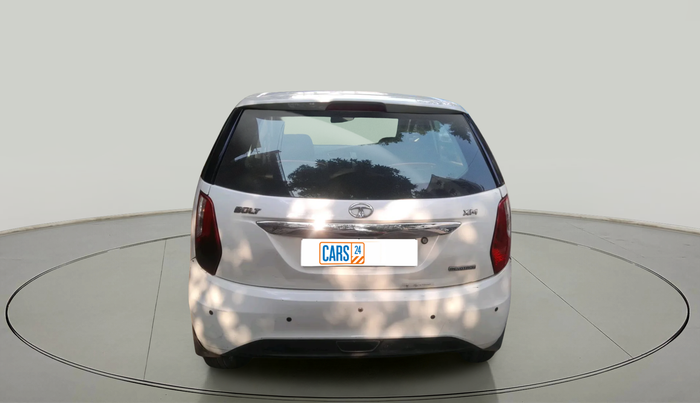 2015 Tata Bolt XM REVOTRON, Petrol, Manual, 61,265 km, exterior