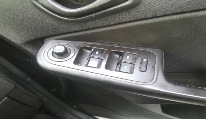 2015 Tata Bolt XM REVOTRON, Petrol, Manual, 61,265 km, interior