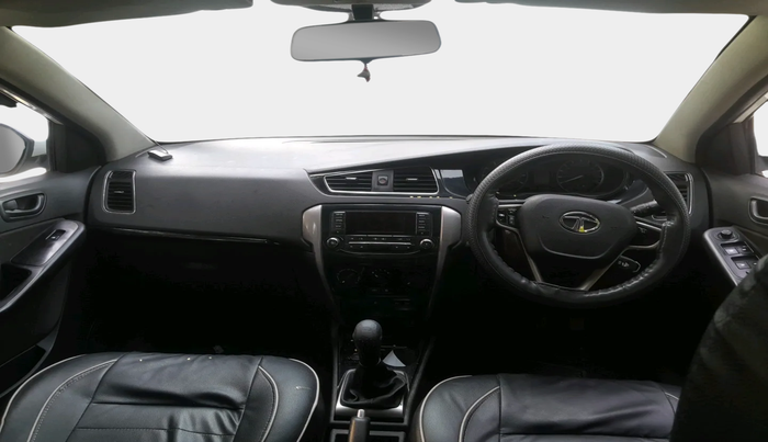 2015 Tata Bolt XM REVOTRON, Petrol, Manual, 61,265 km, interior